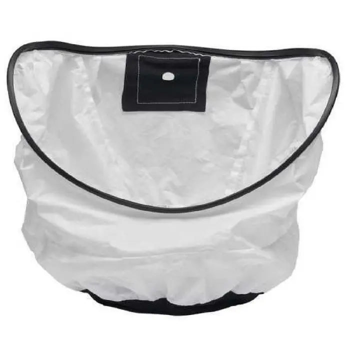 Honeywell North PA9312AM Disposable Shroud, White, Long, 1 Each