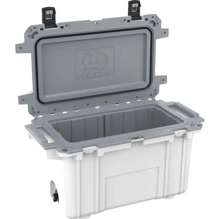 Pelican 50QT Elite Cooler