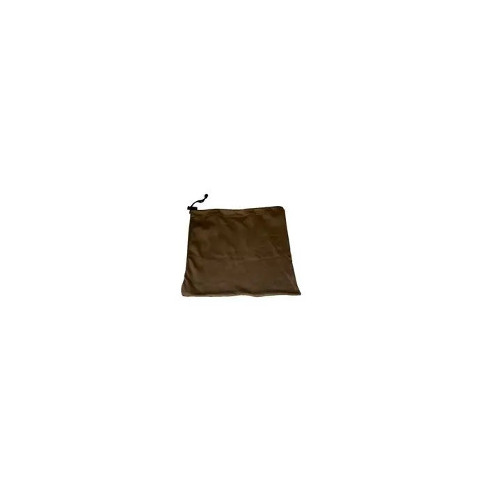 Peltor Headset Carrying Drawstring Bag - Coyote Brown
