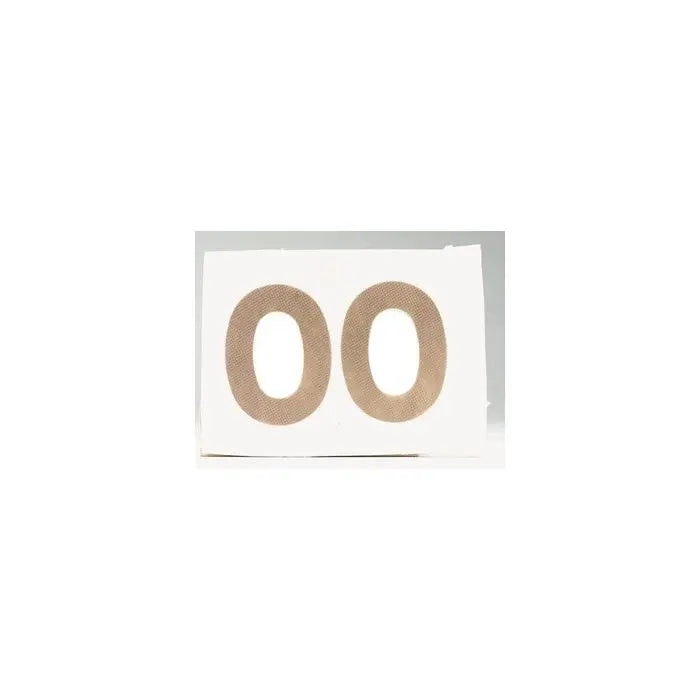 Peltor Clean Hygiene Pads, 100 Eaches per Carton