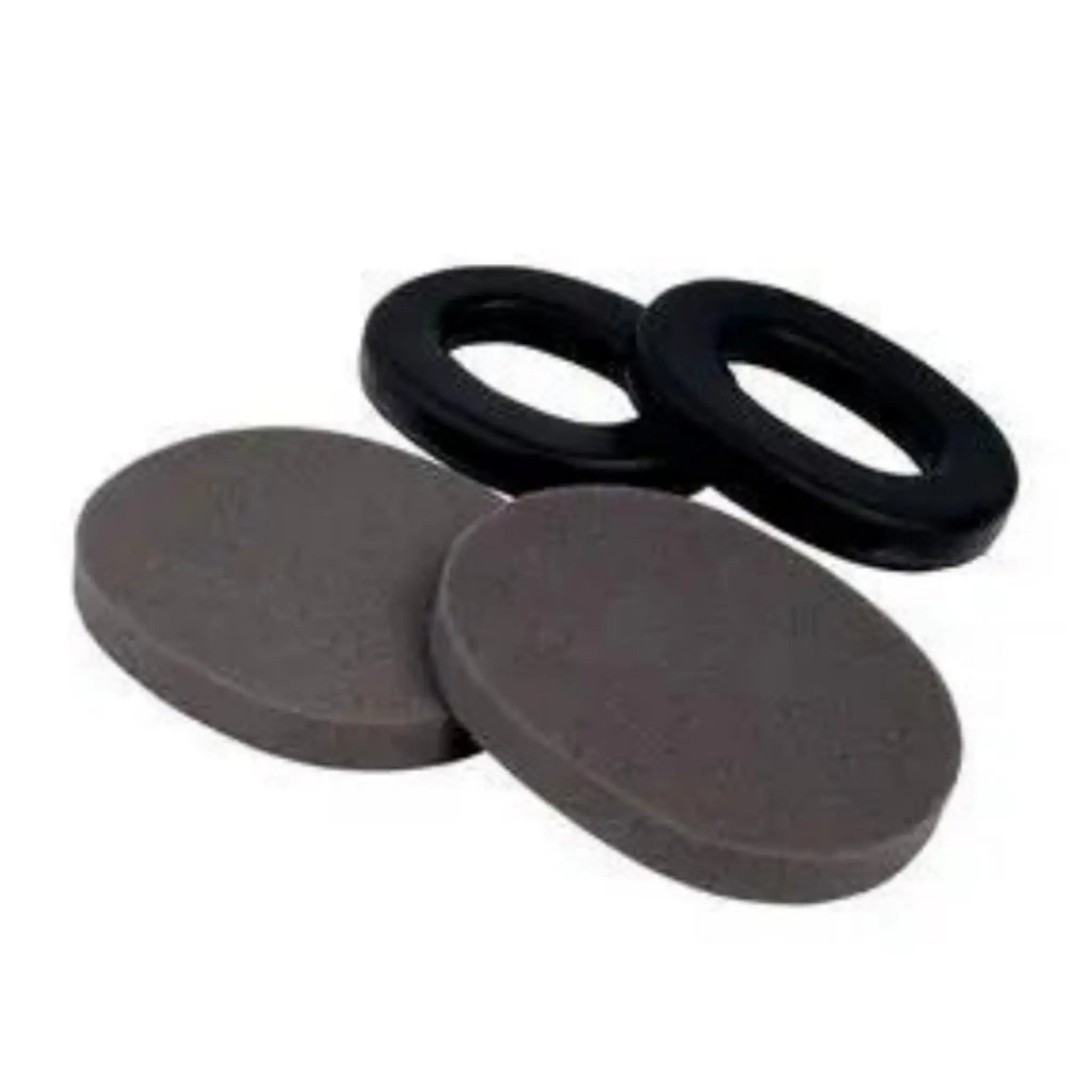 PELTOR HYX3 Hygiene Kit for X3-A / X3-P3E Ear Muffs (Case of 10 Kits)