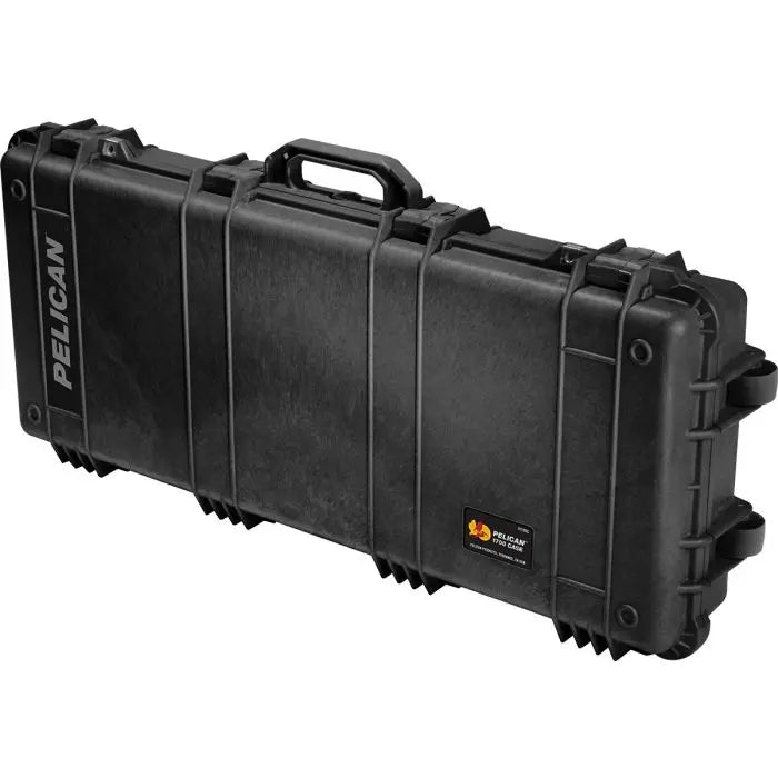 Pelican 1700 Protector With Foam Long Case | 1700-000-110