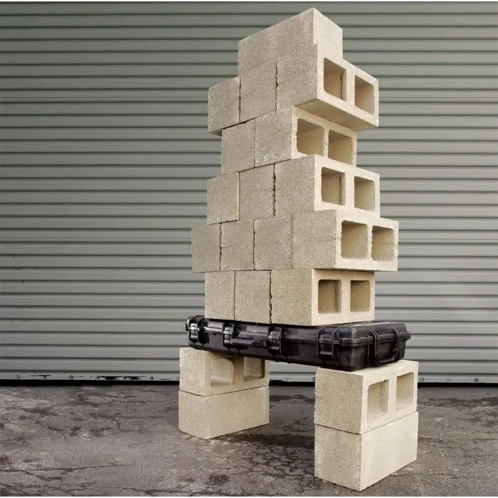 Pelican 1660 Protector Case | 1660-020-110