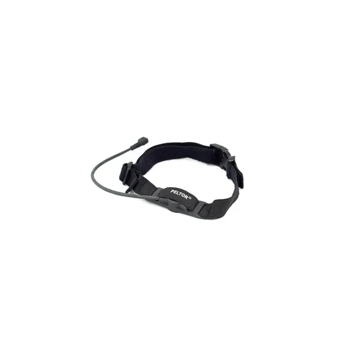 Peltor Lite-Com Pro II Dynamic Throat Microphone