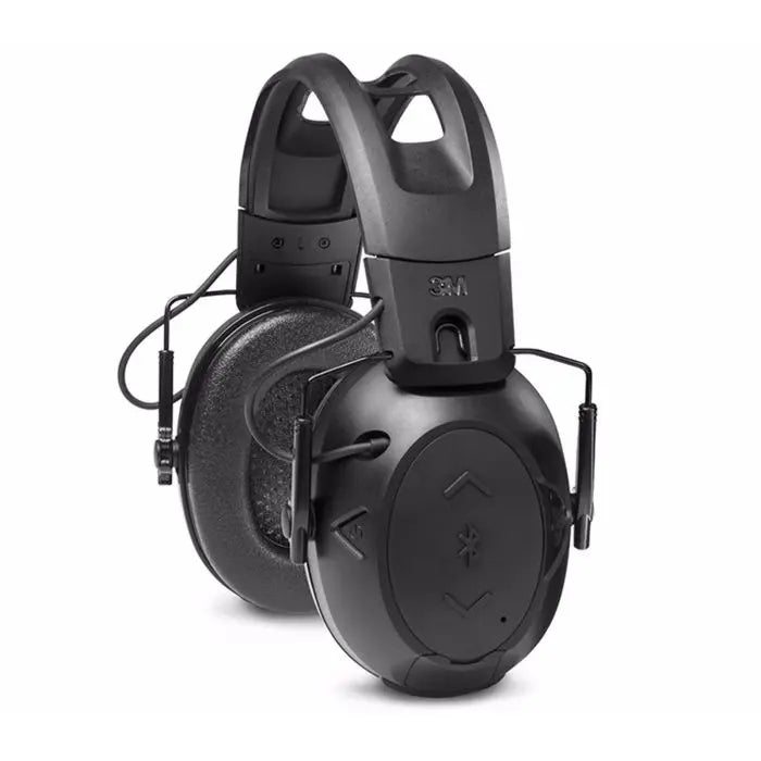 3M Peltor™ Sport Tactical 500 Electronic Hearing Protector - TAC500-OTH - Bluetooth Equipped