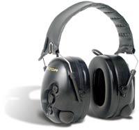 Peltor TacticalPro Electronic Headset
