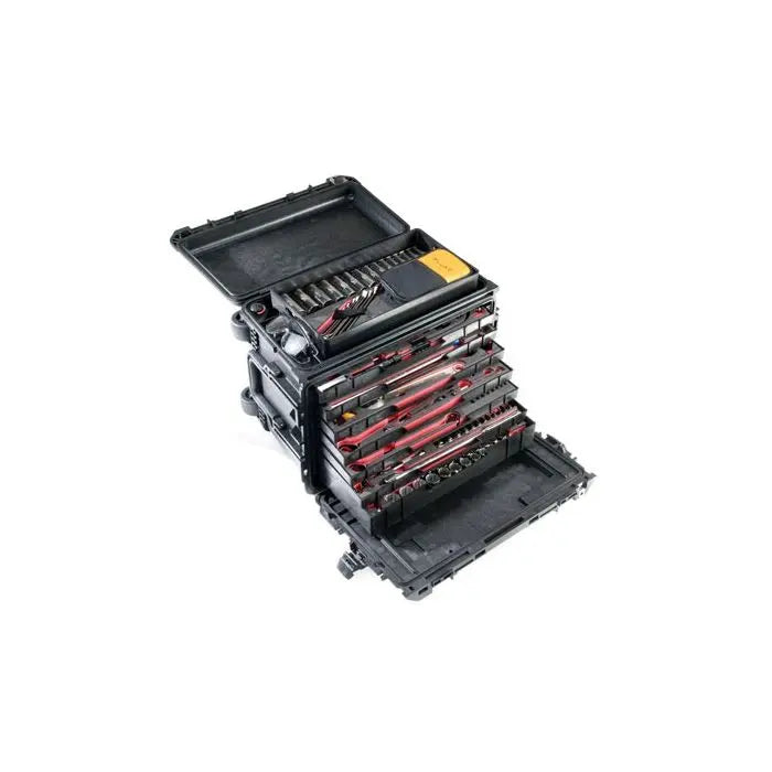 Pelican Case 0450 Tool Chest