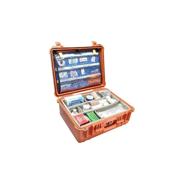 Pelican 1550 EMS Case