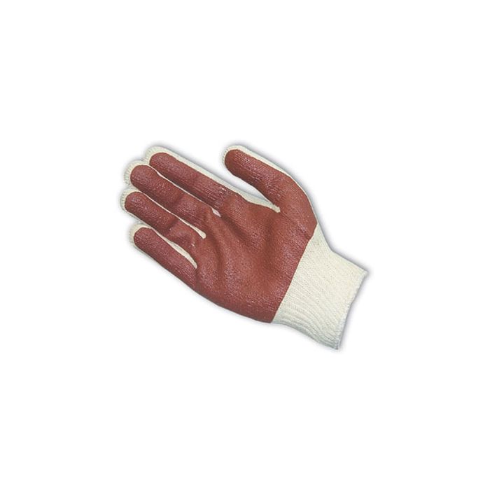 PIP 38-N2110PC Seamless Knit with Nitrile Palm Coating Glove, Box of 12 Pairs