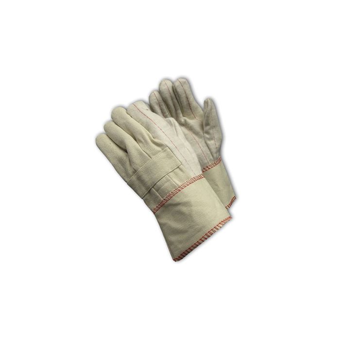 PIP Premium Grade Hot Mill Two-Layered Glove - 24 oz. (MEN'S) (1 DZ)