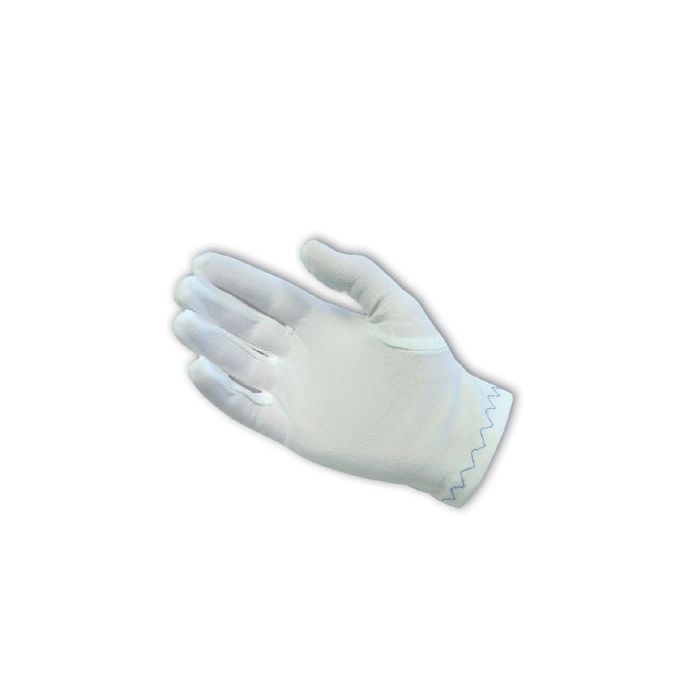 Heavy Weight Nylon Inspection Gloves (1 Dozen)