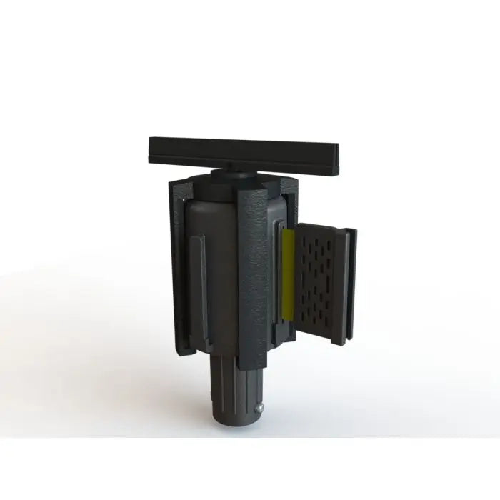 Banner Stakes PL4130 PLUS Barrier System Sign Bracket