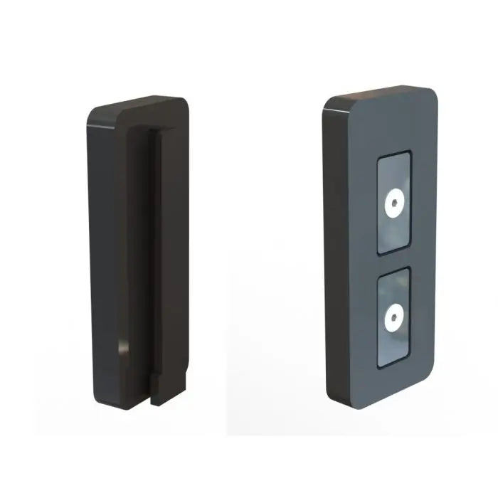 Banner Stakes PL4190 Magnetic Attachment for PLUS Banner Head