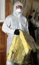 Polypropylene Coveralls: