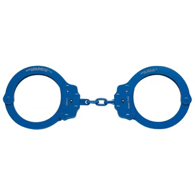 Peerless 752C Chain Link Handcuff, Oversize, 1 Each