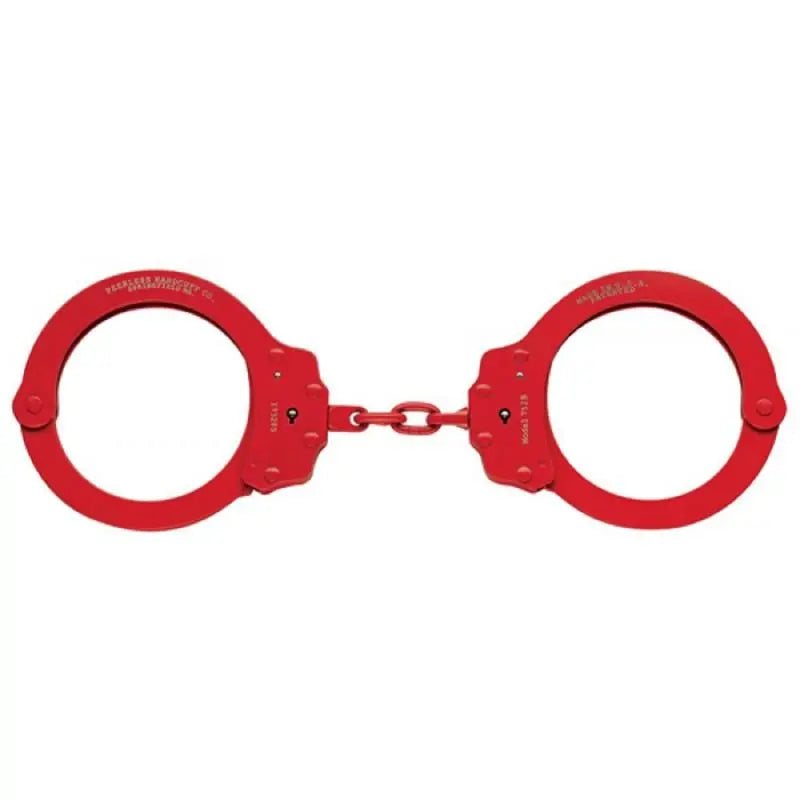 Peerless 750C Chain Link Handcuff, Standard Size, 1 Each