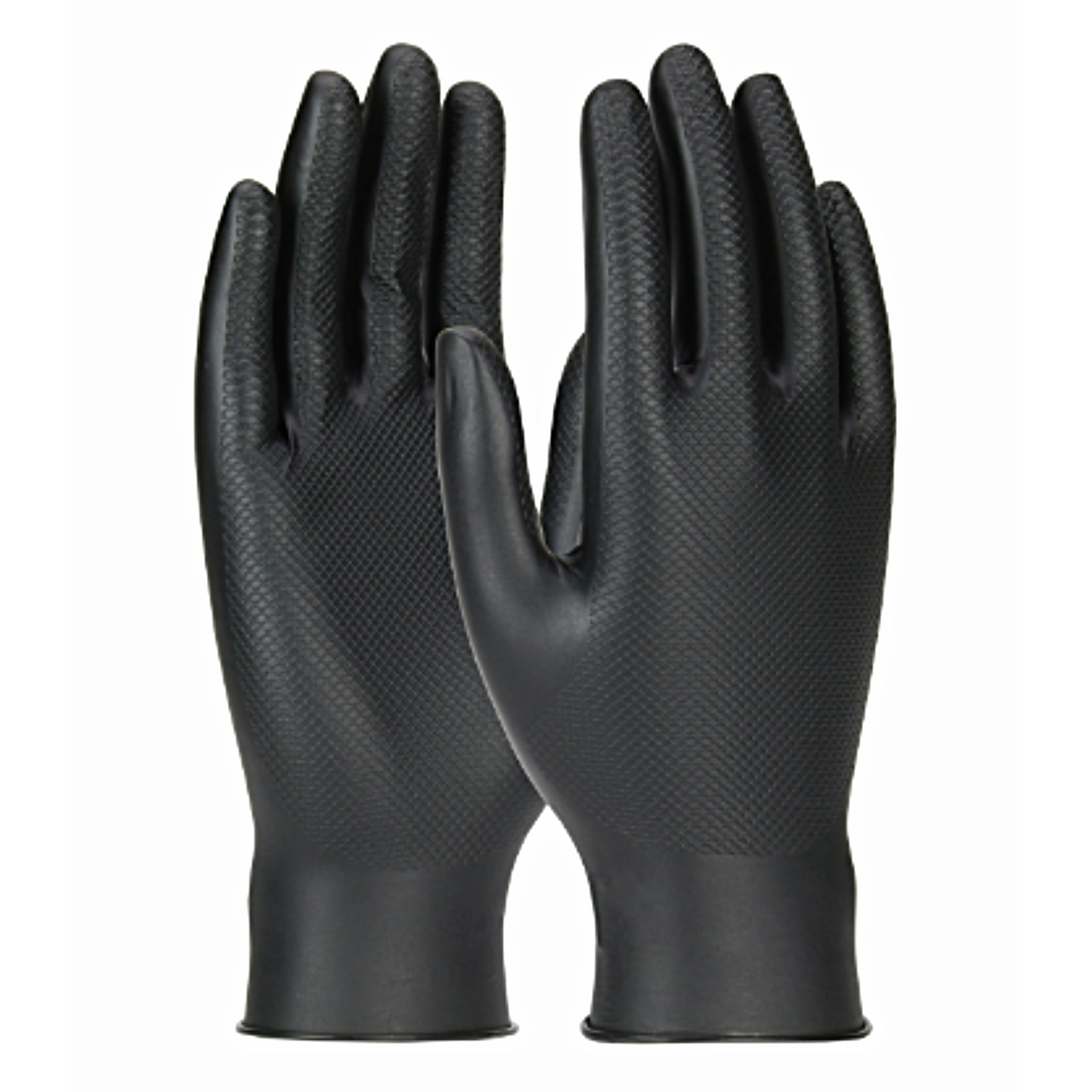 PIP Grippaz Skins, Video