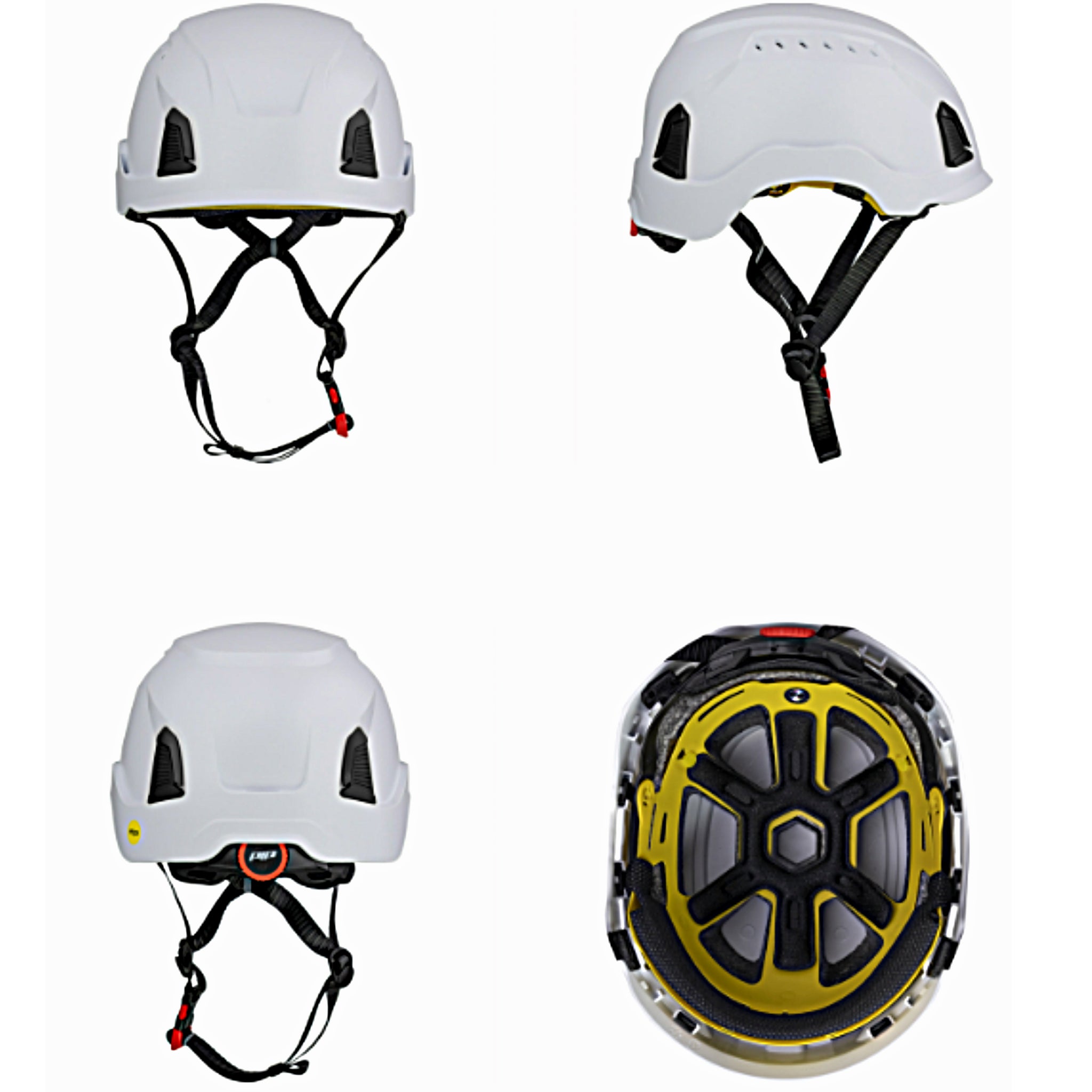 Traverse Safety Standards and MIPS Tech Talk