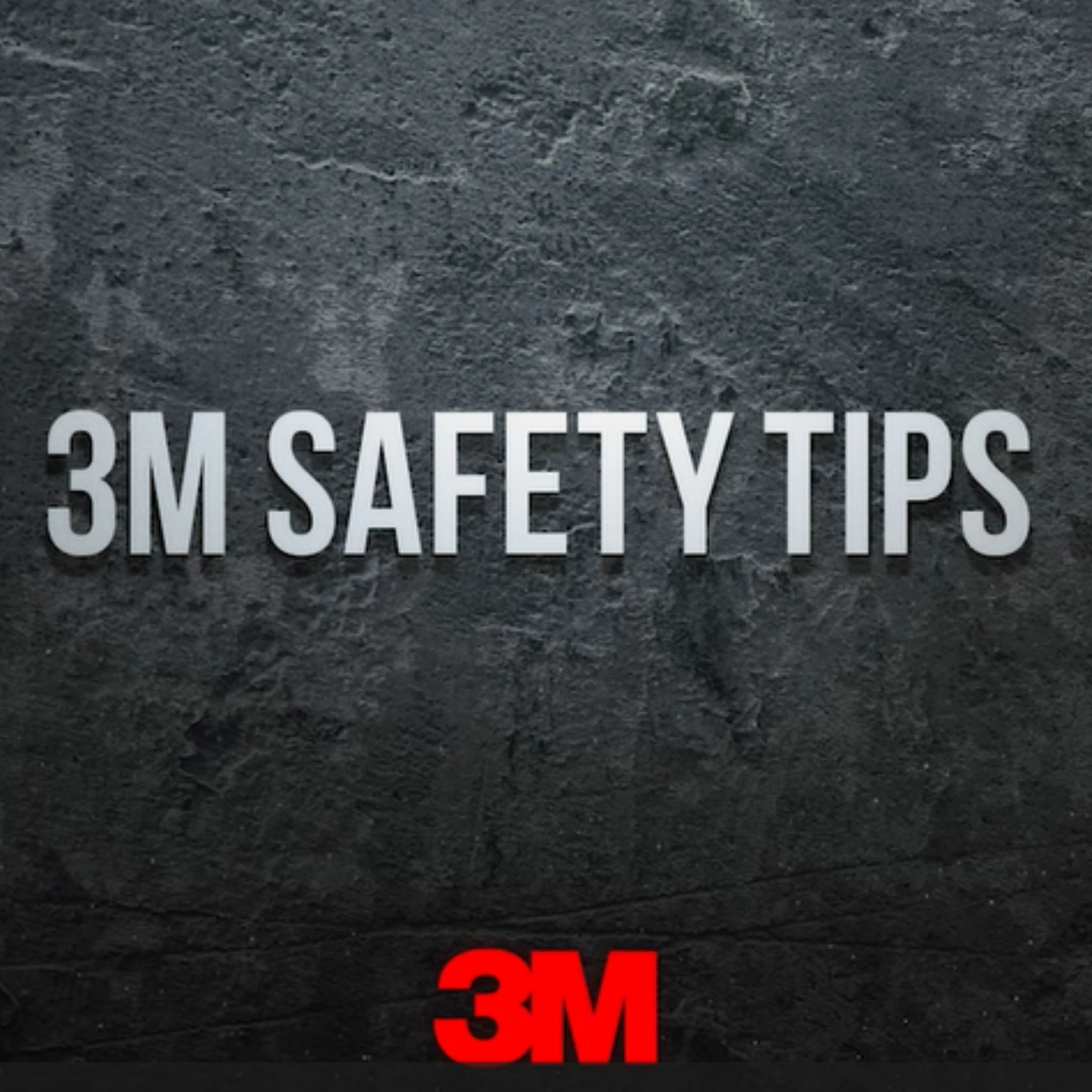 Tips for how to put on a 3M Disposable Respirator