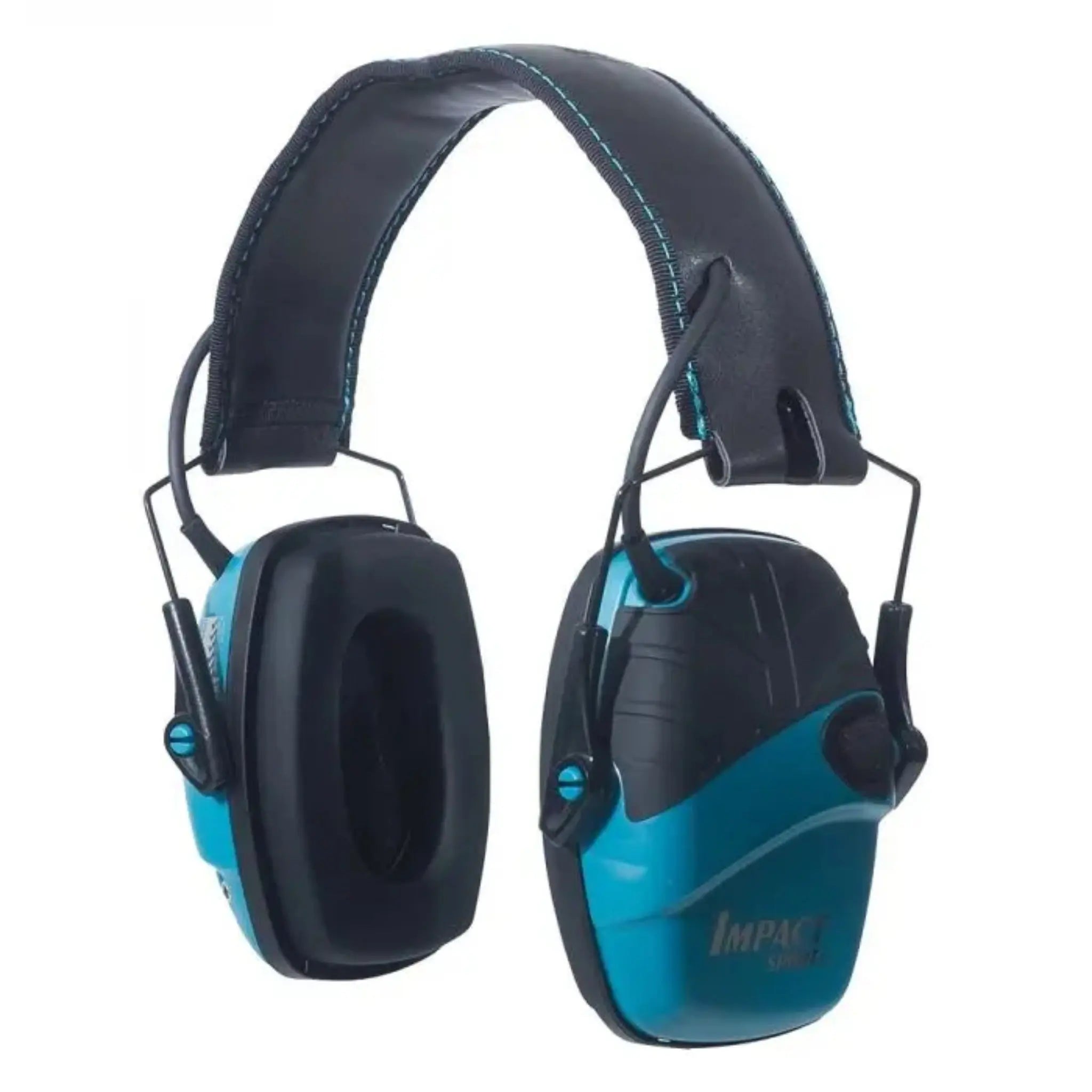 Honeywell Howard Leight R-02521 Impact Sport Shooting Earmuff-Main_Image