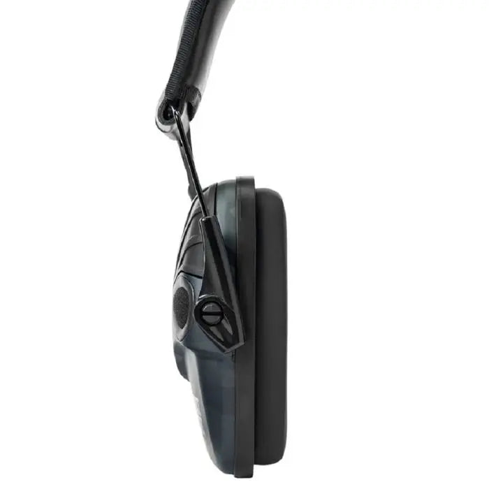 Honeywell Howard Leight R-02527SIOC Impact Sport Electronic Shooting Earmuff, Black MultiCam, One Size, 1 Each