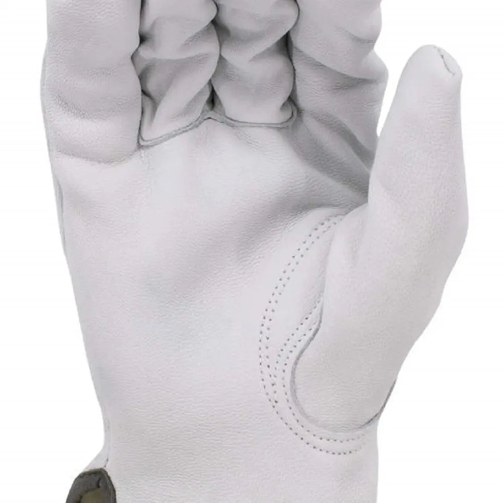 Radians RWG52 KAMORI Cut Protection Level A5 Goatskin Work Glove, Box of 12 Pairs