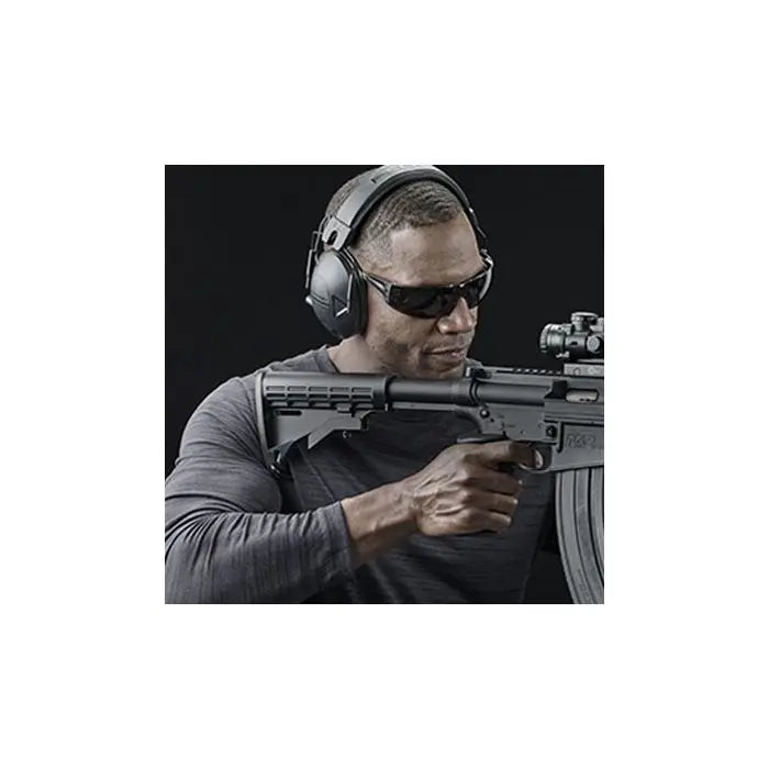 3M™ Peltor™ Sport RangeGuard™ Digital Earmuff