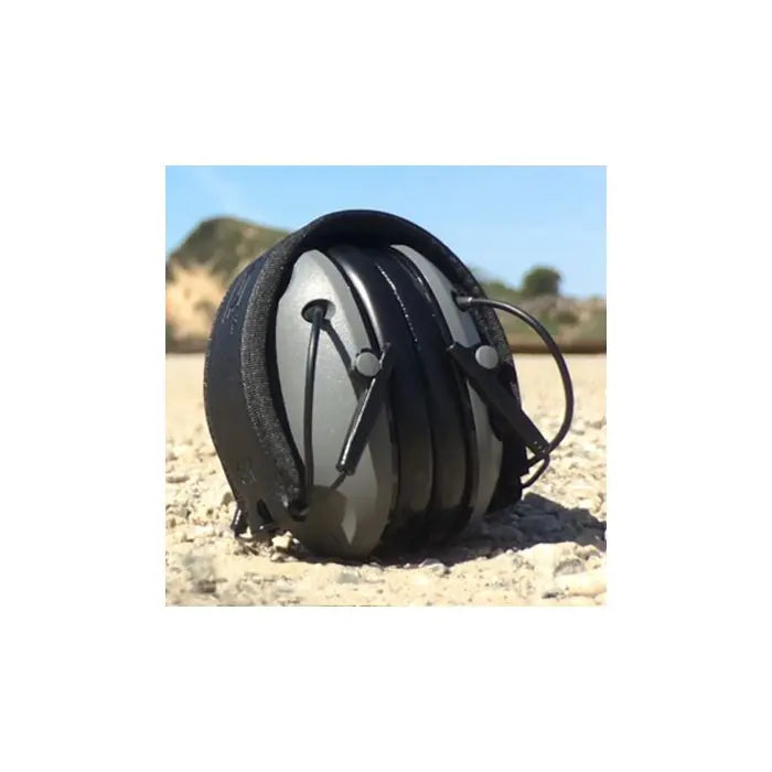 3M™ Peltor™ Sport RangeGuard™ Digital Earmuff