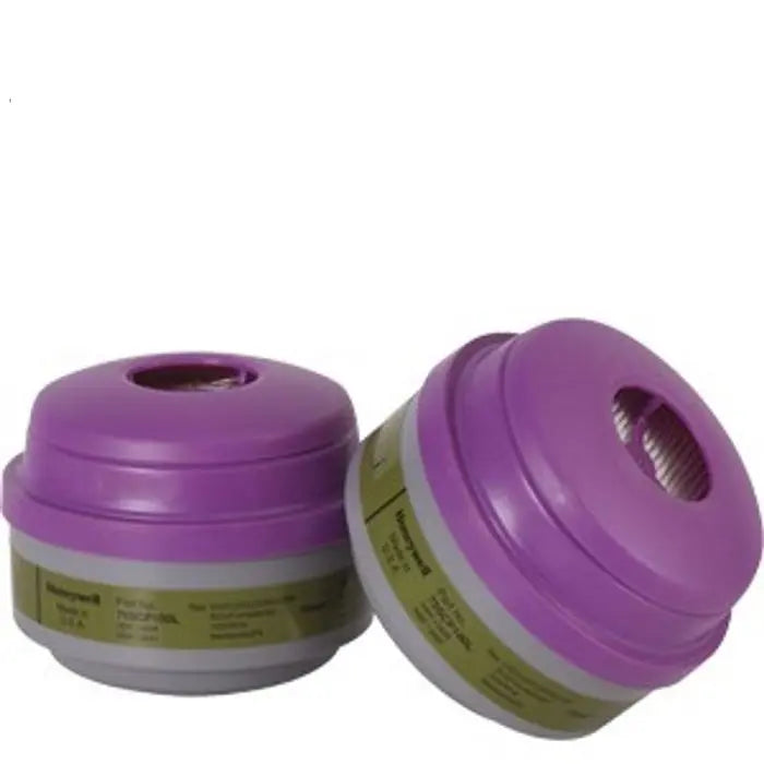 Honeywell North RAP-74043 Multi-Containment Replacement Kit, Pink, One Size, 1 Each