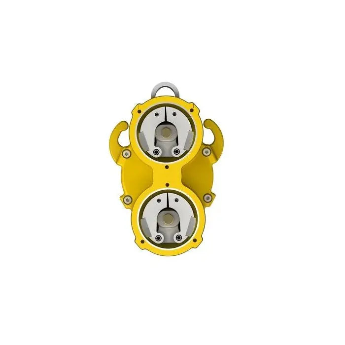 3M DBI-SALA 3327100 Rollgliss R550 Rescue and Descent Device