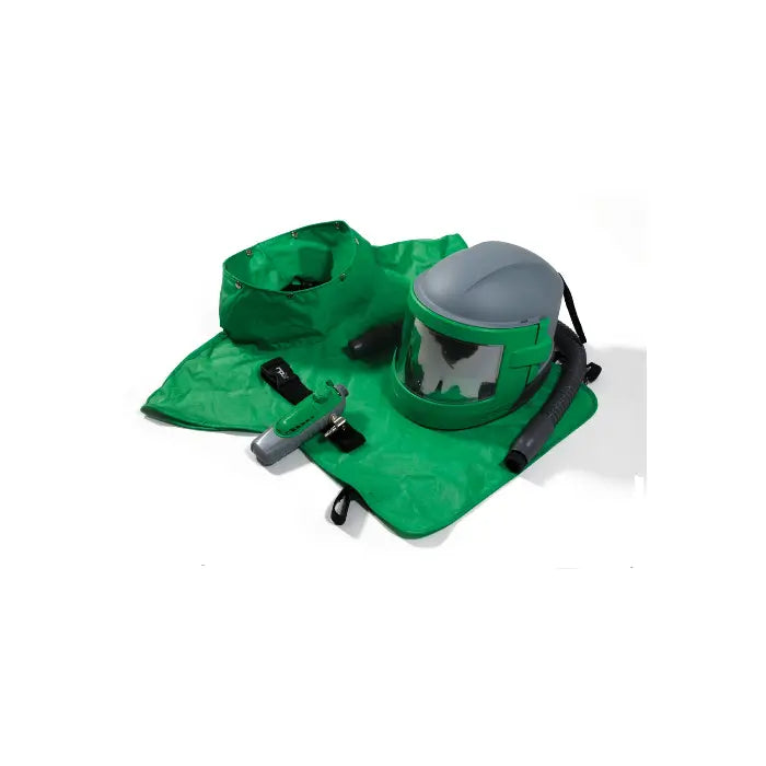 RPB NV3-705-50 Nova 3 Blast Respirator With C40 Climate Control