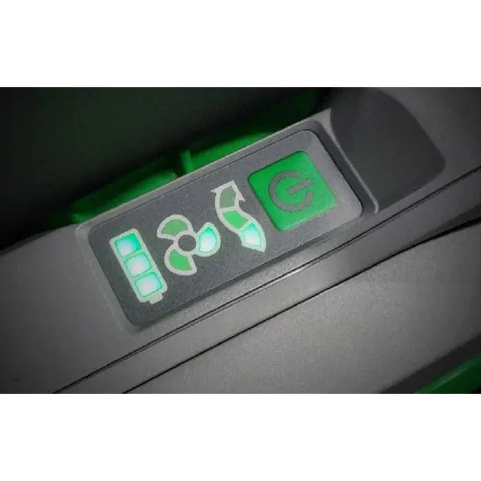 RPB 03-801 PX5 PAPR - NIOSH