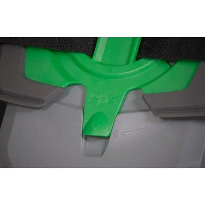 RPB 03-801 PX5 PAPR - NIOSH