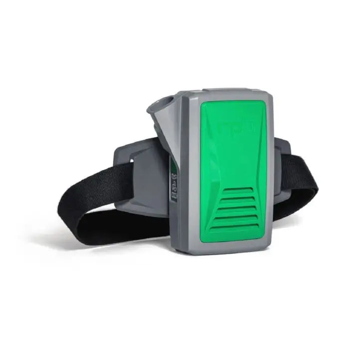 RPB 03-801 PX5 PAPR - NIOSH