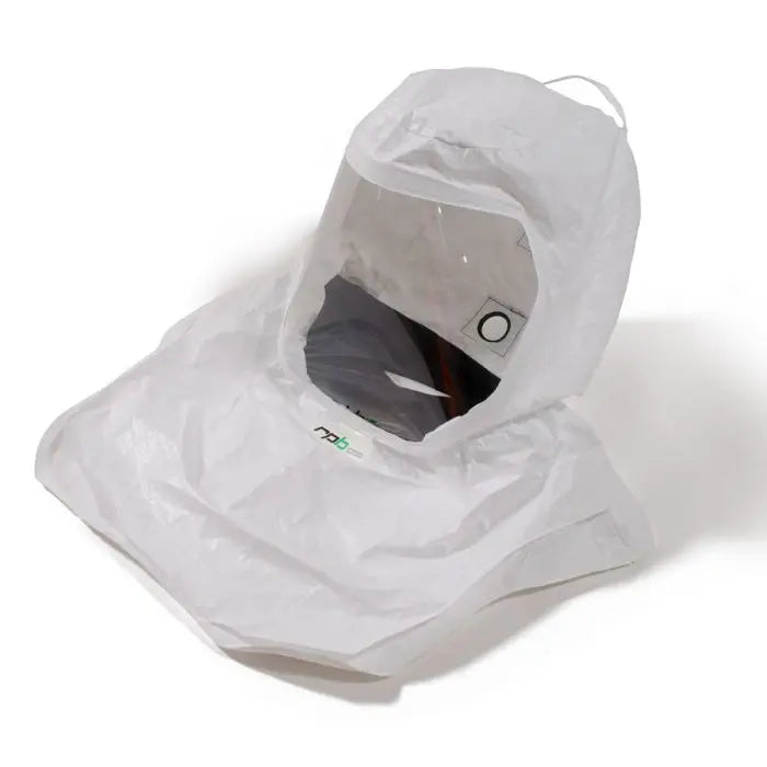 RPB Safety 17-712 Tychem 2000 T-Link Hood