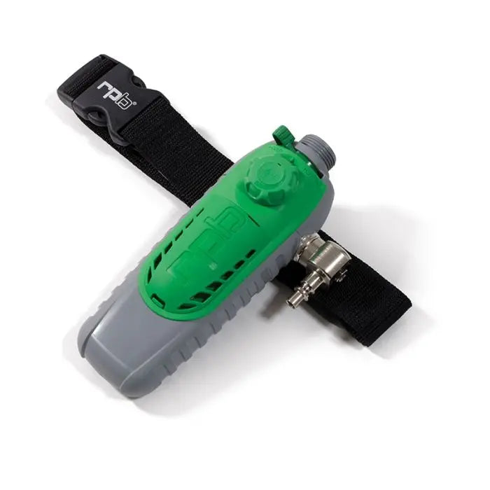 RPB C40 Climate Control Device