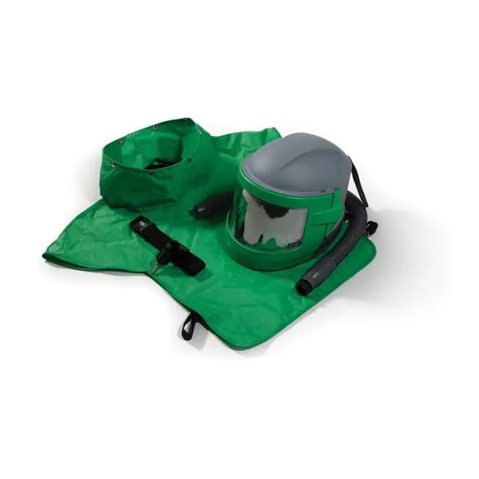 RPB NV3-702-50 Nova 3 - Flow Control, Nylon Cape