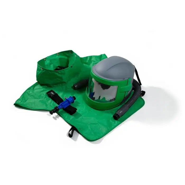 RPB Nova 3 NV3-703-50 - Cool Air Tube, Nylon Cape