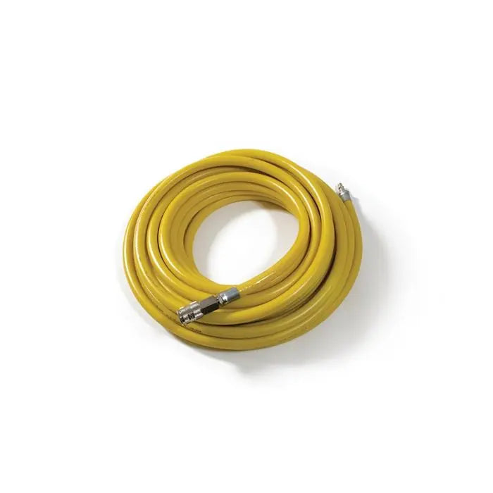 RPB 50' Breathing Air Supply Hose 3/8" Diameter