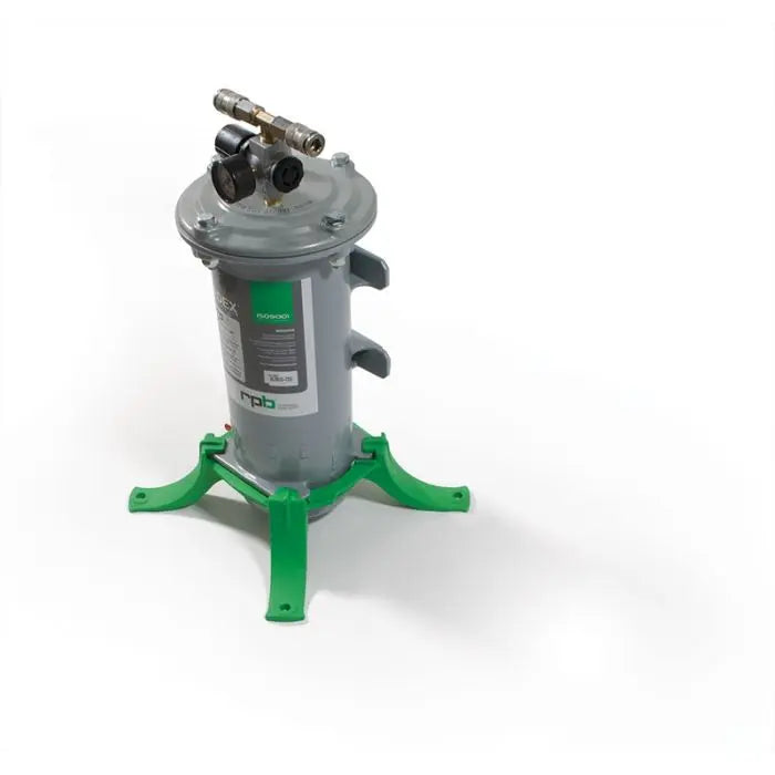 RPB 04-900 Radex - Airline Filter Complete