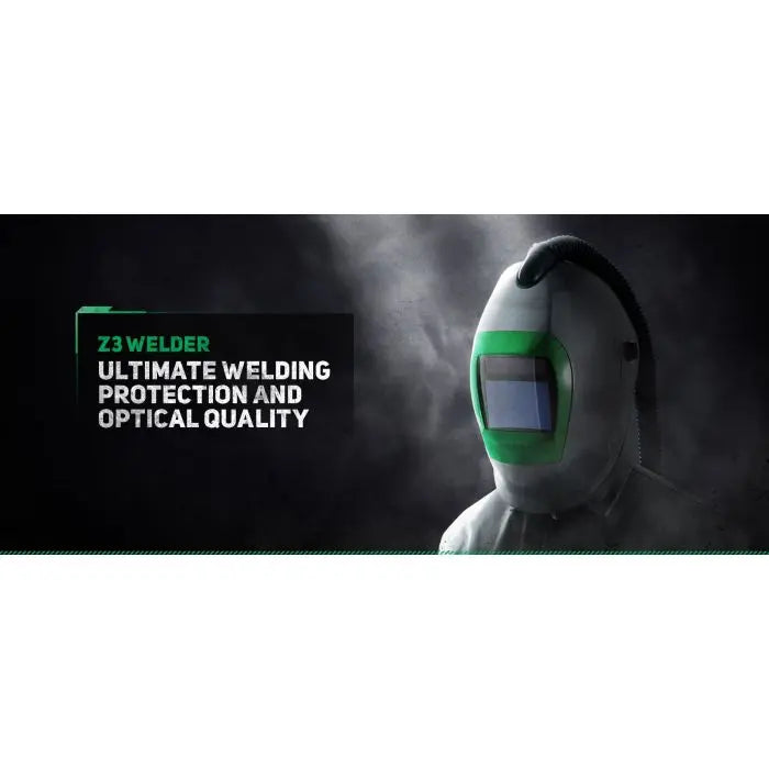 RPB 13-102 Z3 Welder - Flow Control, Head Harness