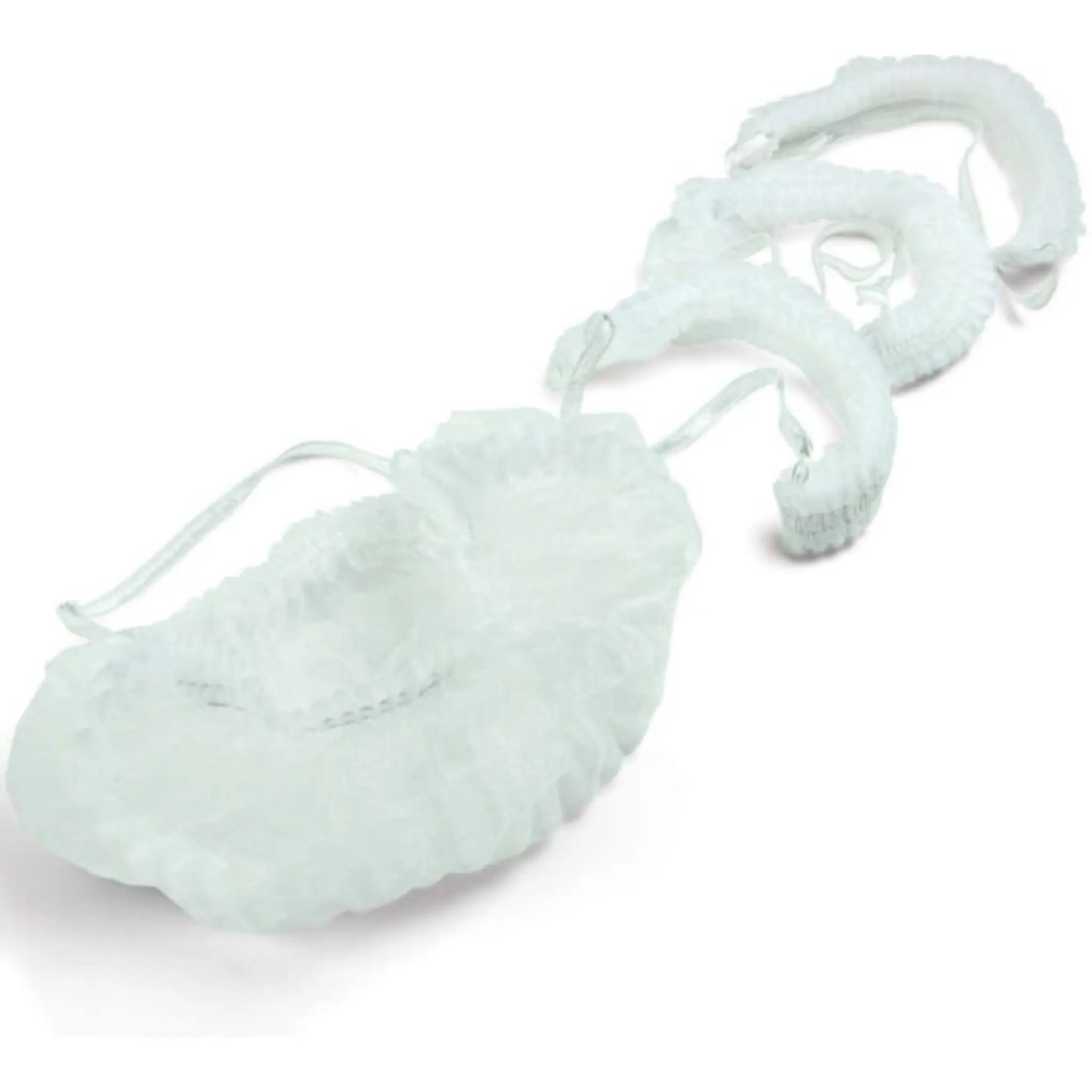 International EnviroGuard S112NW Polypropylene Beard Restraint-Product