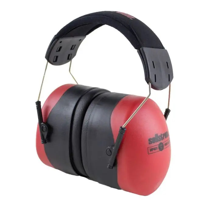 Surewerx S23406 Nrr 31 Ear Muff