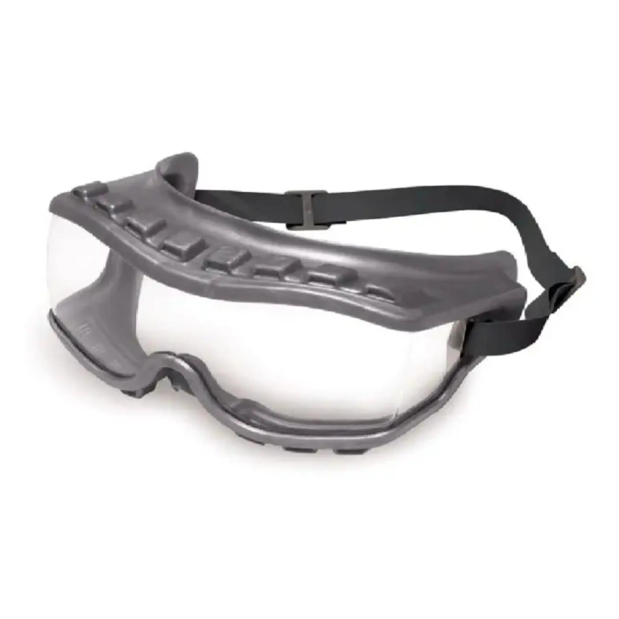 Honeywell Uvex 763-S3810 Strategy I-Vent Goggle with Neoprene Band-Main