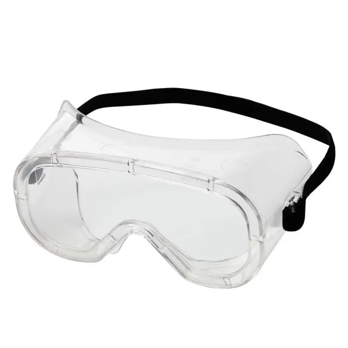 Sellstrom 81220 Anti-Fog Safety Goggles, 1 Each