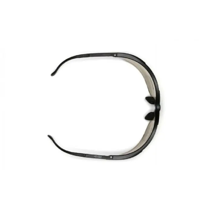 Pyramex Venture II SB1810R15 Readers, Black Frame, Clear + 1.5 Lens, One Size, Box of 6