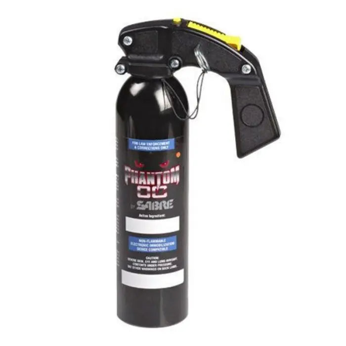 Sabre 92PTM60-A Phantom Cell Buster, No Hose or Wand, Black, 1 Each