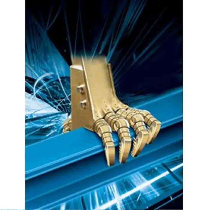 Honeywell Miller SGW-FS/ SkyGrip SS Clip, 1 Each