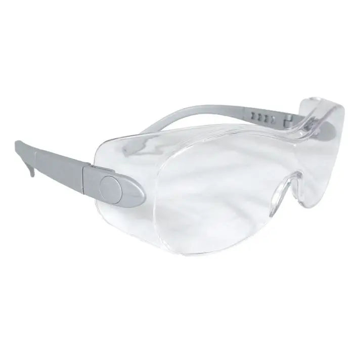 RADIANS SHEATH™ OTG Safety Glasses 12 Pairs