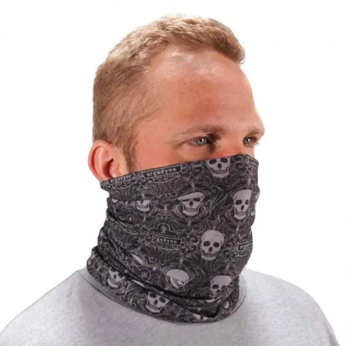 Ergodyne Chill-Its 6485 Multi-Band, 1 Each